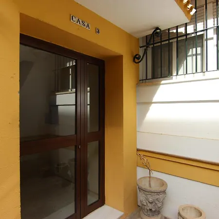 Appartement Rentalsevilla Espacioso En La Alameda De Hercules Con Parking Sevilla