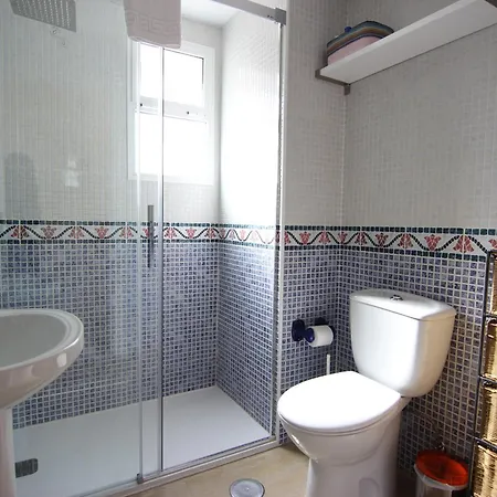 Rentalsevilla Espacioso En La Alameda De Hercules Con Parking Appartement Sevilla