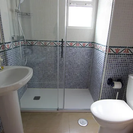 Rentalsevilla Espacioso En La Alameda De Hercules Con Parking Lejlighed Sevilla